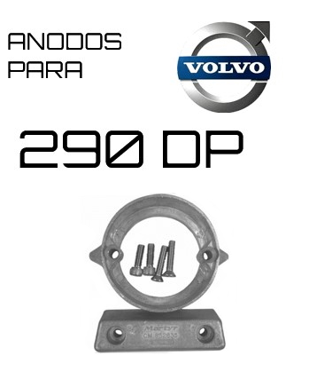 Anodos Volvo 290 DP