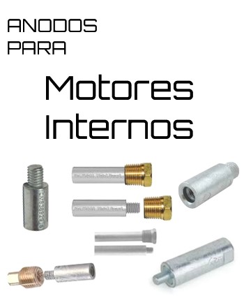 Anodos Capitan para Motores Internos - anodoscapitan.com